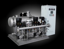 全自動無負(fù)壓給水設(shè)備